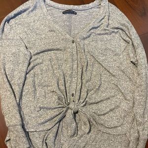 Abercrombie Long sleeve